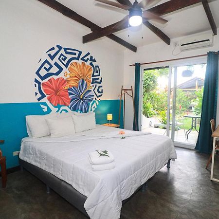 Hotel Carey Pedasi Town ภายนอก รูปภาพ
