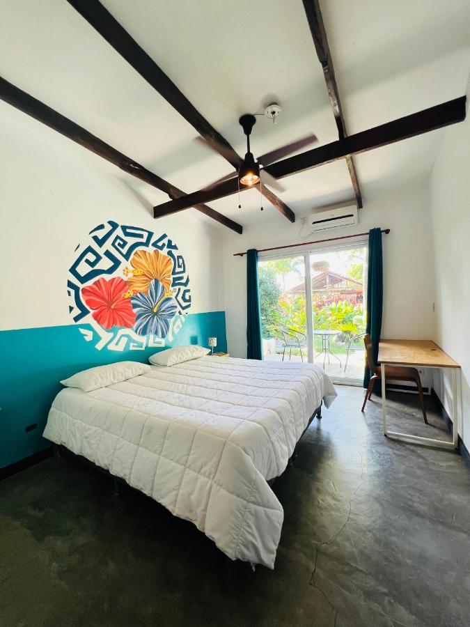 Hotel Carey Pedasi Town ภายนอก รูปภาพ