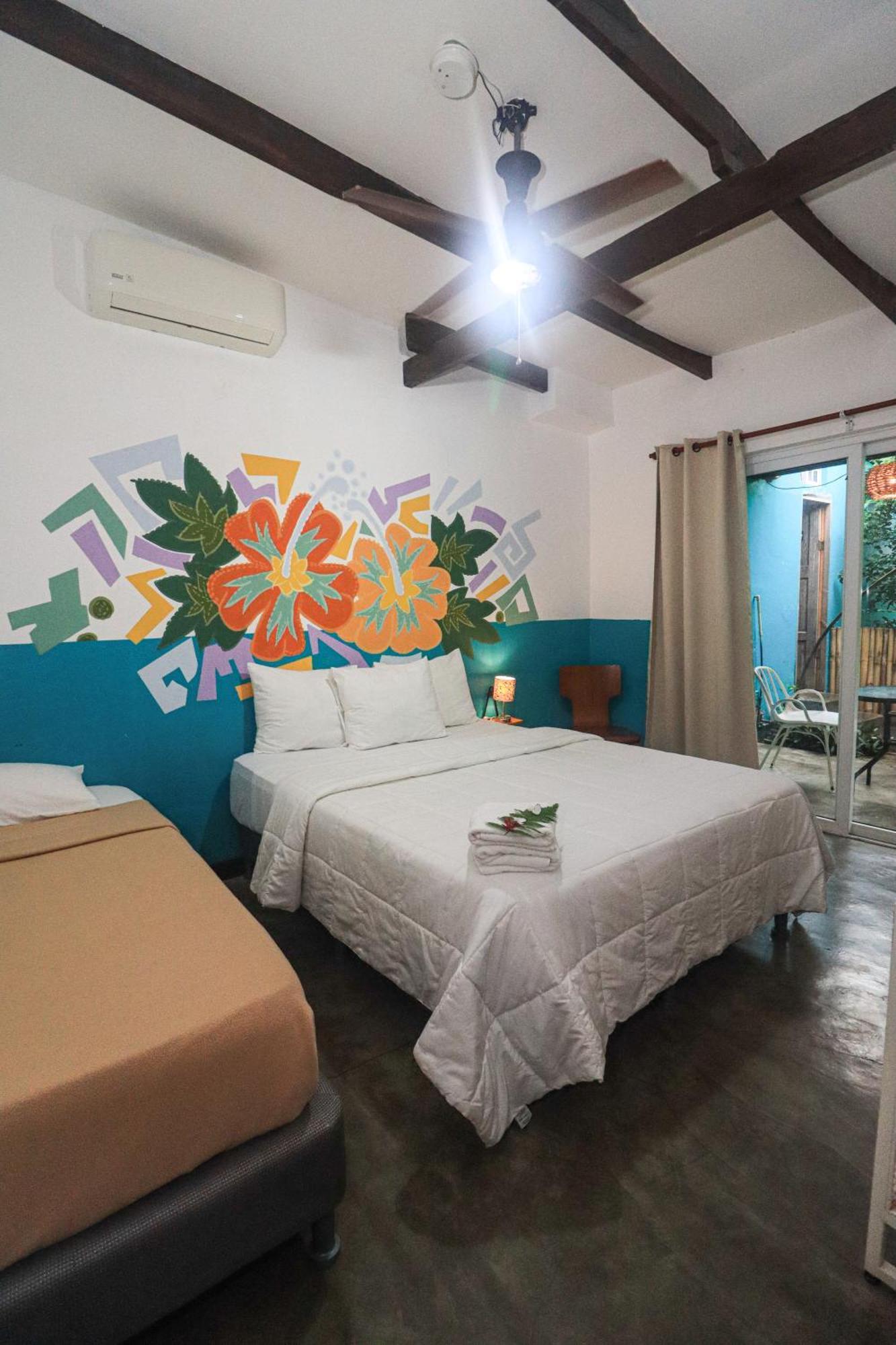 Hotel Carey Pedasi Town ภายนอก รูปภาพ