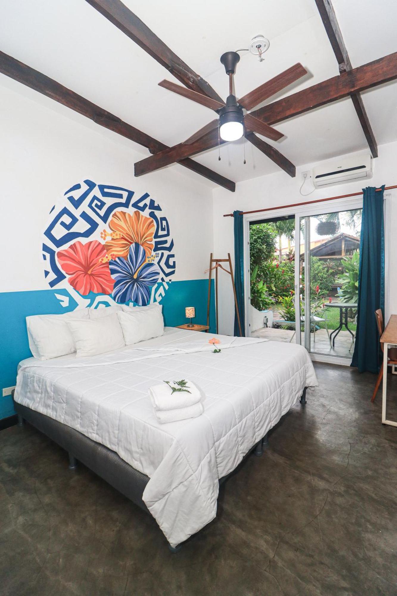 Hotel Carey Pedasi Town ภายนอก รูปภาพ
