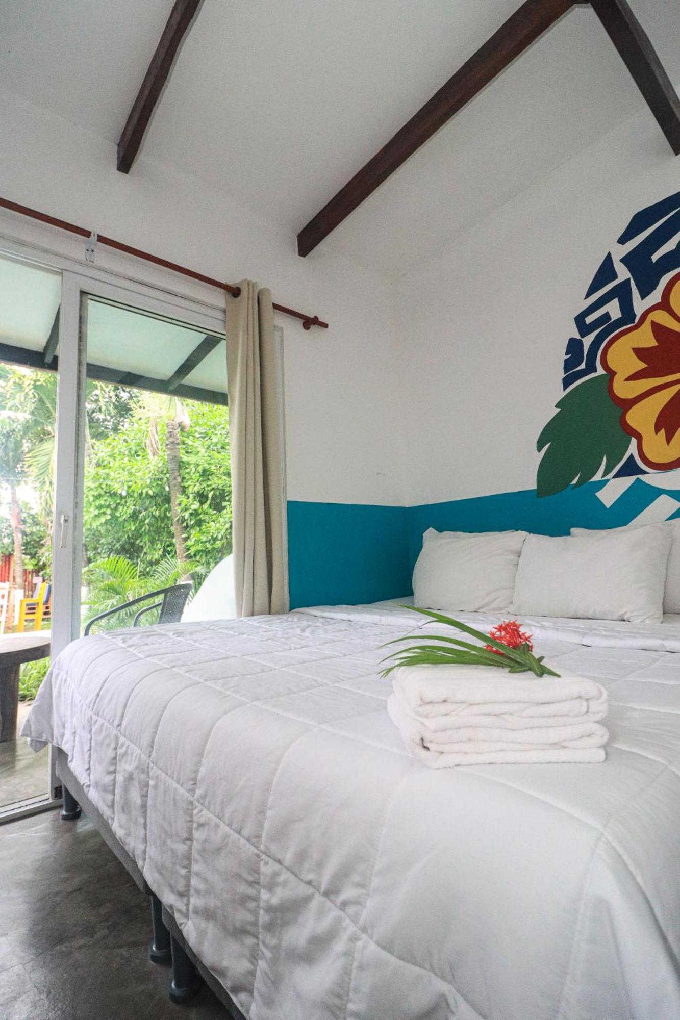 Hotel Carey Pedasi Town ภายนอก รูปภาพ