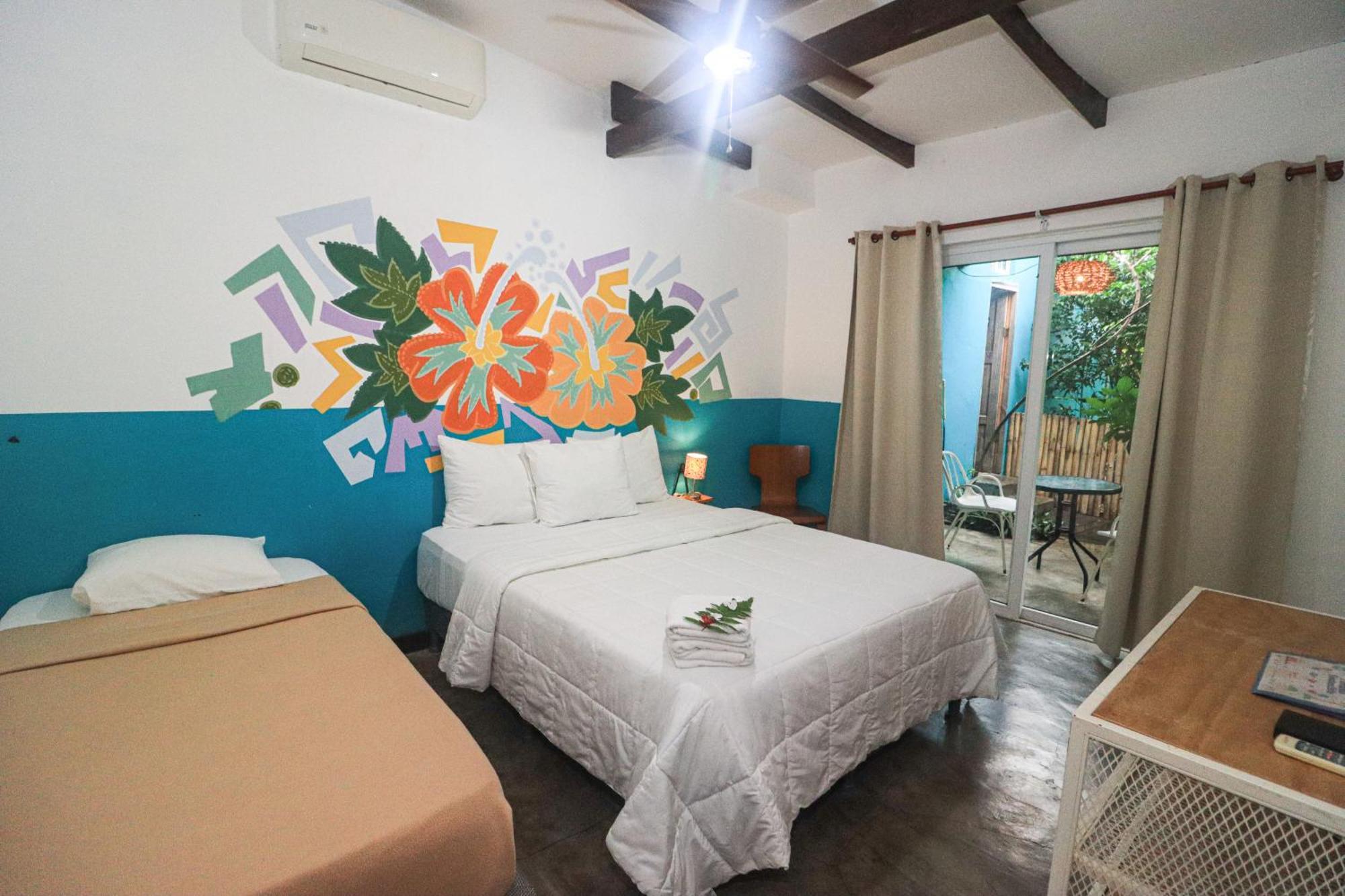 Hotel Carey Pedasi Town ภายนอก รูปภาพ
