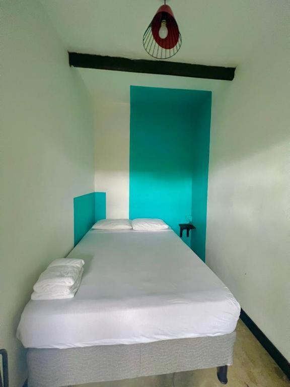 Hotel Carey Pedasi Town ภายนอก รูปภาพ