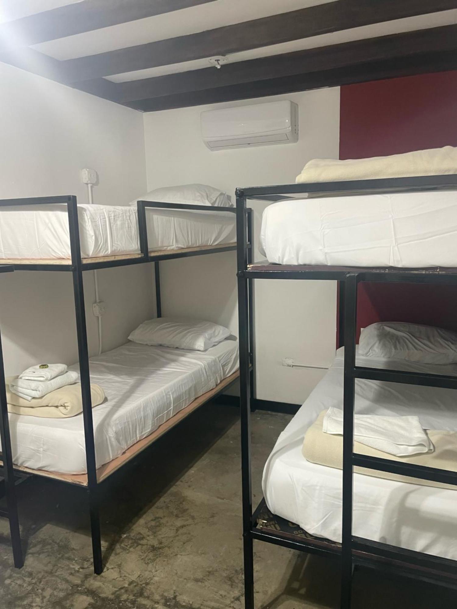 Hotel Carey Pedasi Town ภายนอก รูปภาพ