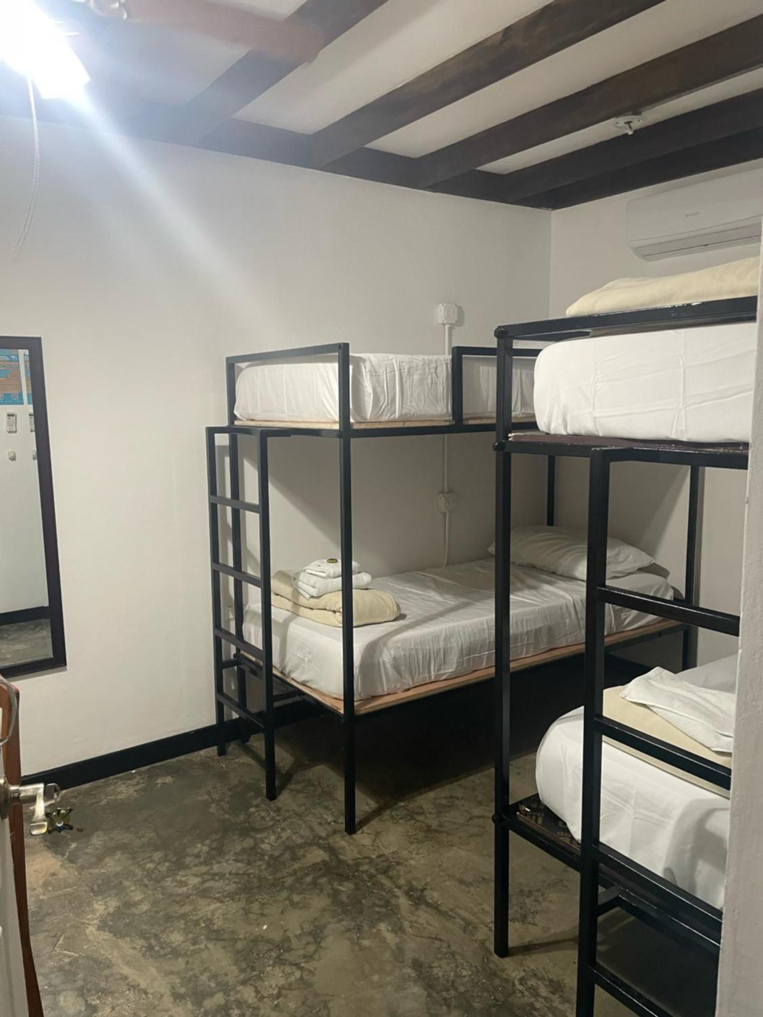 Hotel Carey Pedasi Town ภายนอก รูปภาพ